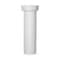 Plumb Pak Plumb Pak 1-1/2 in. D X 6 in. L Plastic Sink Tailpiece PP15-6W - alternate 1